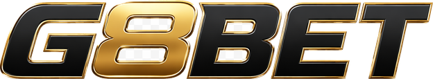 g8bet logo